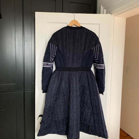 Masha Ma Coat 6 - Picture 12 of 16